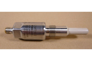 IFM I/O - LINK LEVEL PRESSURE SENSOR LMT102 18 - 30VDC - Royal Equipment Royal Equipment