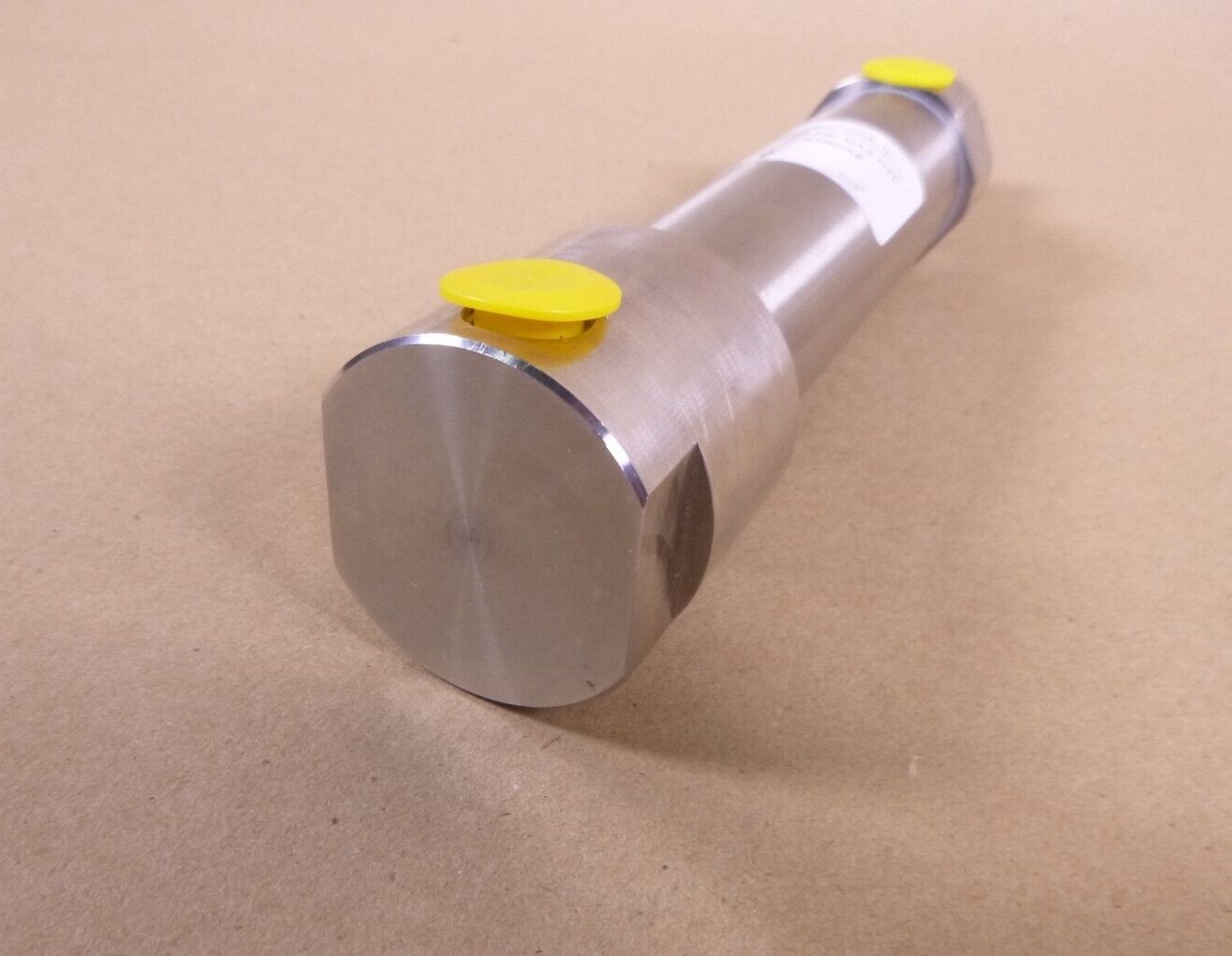 Inboard Engine Bridge Erection Boat Pneumatic Cylinder Aurora S2556, 1500 Psi | Industrial MRO Replacement Parts, Manufacturing Machine Parts &amp; Components, Heavy Equipment Parts Supplier