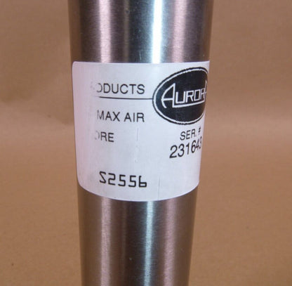 Inboard Engine Bridge Erection Boat Pneumatic Cylinder Aurora S2556, 1500 Psi | Industrial MRO Replacement Parts, Manufacturing Machine Parts &amp; Components, Heavy Equipment Parts Supplier