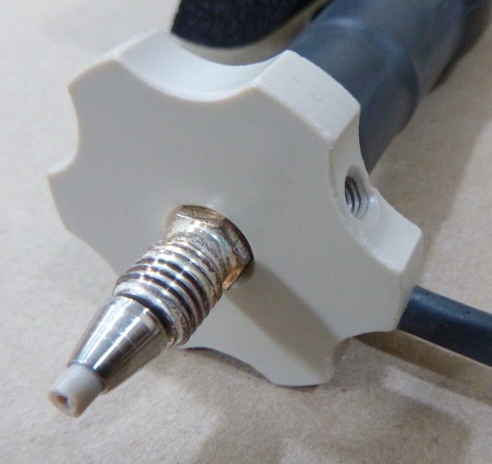 INFICON 930-206-G6 HAND CONTROL PROBE &amp; 931-210-G1 TRANSFER LINE FOR HAPSITE ER | Industrial MRO Replacement Parts, Manufacturing Machine Parts &amp; Components, Heavy Equipment Parts Supplier