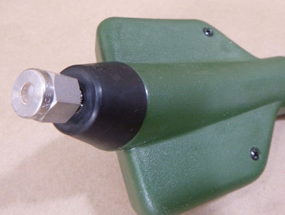 INFICON 930-206-G6 HAND CONTROL PROBE &amp; 931-210-G1 TRANSFER LINE FOR HAPSITE ER | Industrial MRO Replacement Parts, Manufacturing Machine Parts &amp; Components, Heavy Equipment Parts Supplier