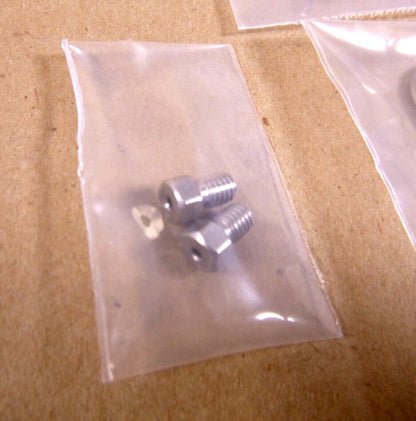 Inficon Headspace Sampling System 931-402-P1 Headspace Sample 7pc. Needle Set | Industrial MRO Replacement Parts, Manufacturing Machine Parts &amp; Components, Heavy Equipment Parts Supplier