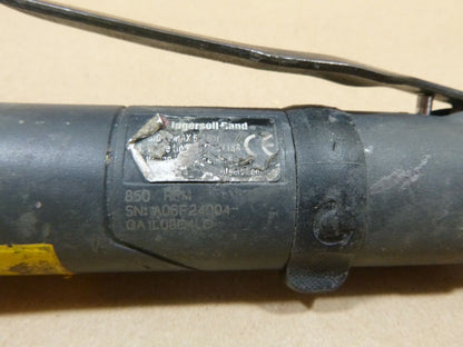 Ingersoll Rand QA1L08D4LD Angle Air Nutrunner 1/4" Drive 60.2 in lbs 850 RPM | Industrial MRO Tools and Replacement Industrial Equipment Components