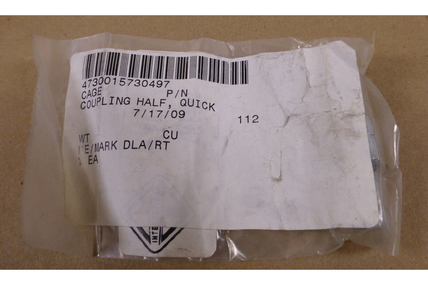 International Fuel Oil Adapter Tool Coupling Test Fitting DT 466 / 570 ZTSE4692 | Replacement Truck Parts, Trailer Accessories, Automobile Supplies, Car Parts &amp; Accessories