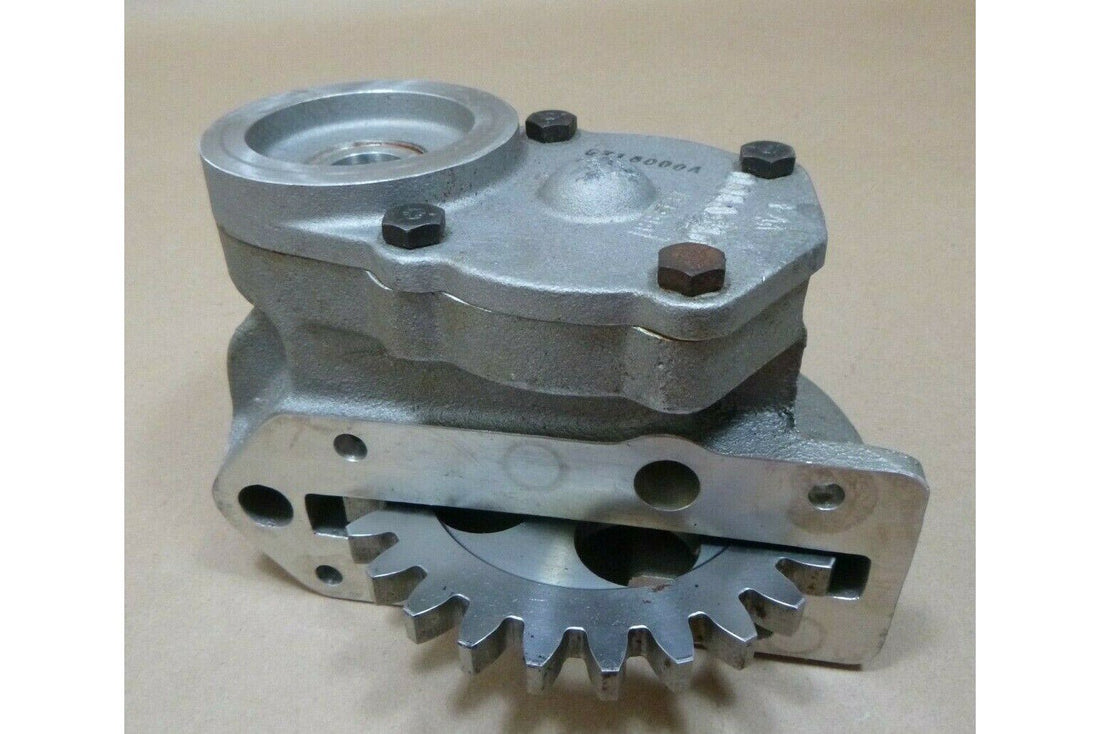 INTERNATIONAL IH 1660842C91 OIL PUMP ASSEMBLY , 2815-01-332-5850 | Replacement Truck Parts, Trailer Accessories, Automobile Supplies, Car Parts &amp; Accessories