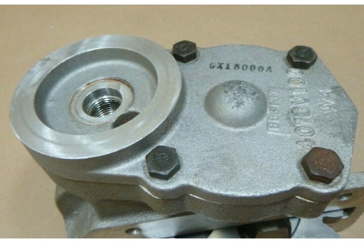 INTERNATIONAL IH 1660842C91 OIL PUMP ASSEMBLY , 2815-01-332-5850 | Replacement Truck Parts, Trailer Accessories, Automobile Supplies, Car Parts &amp; Accessories