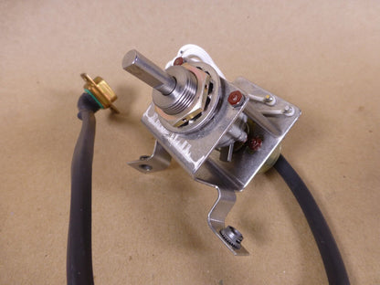 Janco 24315 Rotary Switch Fits Rockwell 13580009 , 5930-01-466-7778 | Industrial MRO Replacement Parts, Manufacturing Machine Parts &amp; Components, Heavy Equipment Parts Supplier