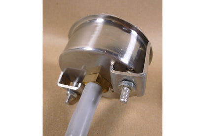 Jay Temperature Gauge 3" DIA 0-150F (-15-65C) 25U-1-8-2-7 , 6685-01-187-3815 | Industrial MRO Replacement Parts, Manufacturing Machine Parts &amp; Components, Heavy Equipment Parts Supplier