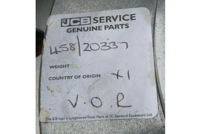 JCB 458/20337 EXCAVATOR TRACTOR WHEEL HUB BEARING CARRIER , 2530-01-544-2551 | Industrial Tractor Parts Supplier and Surplus Tractor Parts &amp; Accessories