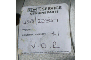 JCB 458/20337 EXCAVATOR TRACTOR WHEEL HUB BEARING CARRIER , 2530 - 01 - 544 - 2551 - Royal Equipment JCBOther Heavy Equipment Parts & Accessories