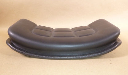 J.I. CASE M4K MHE 237 Rough Terrain Forklift Seat Back Cushion F620401AS | Replacement Truck Parts, Trailer Accessories, Automobile Supplies, Car Parts &amp; Accessories