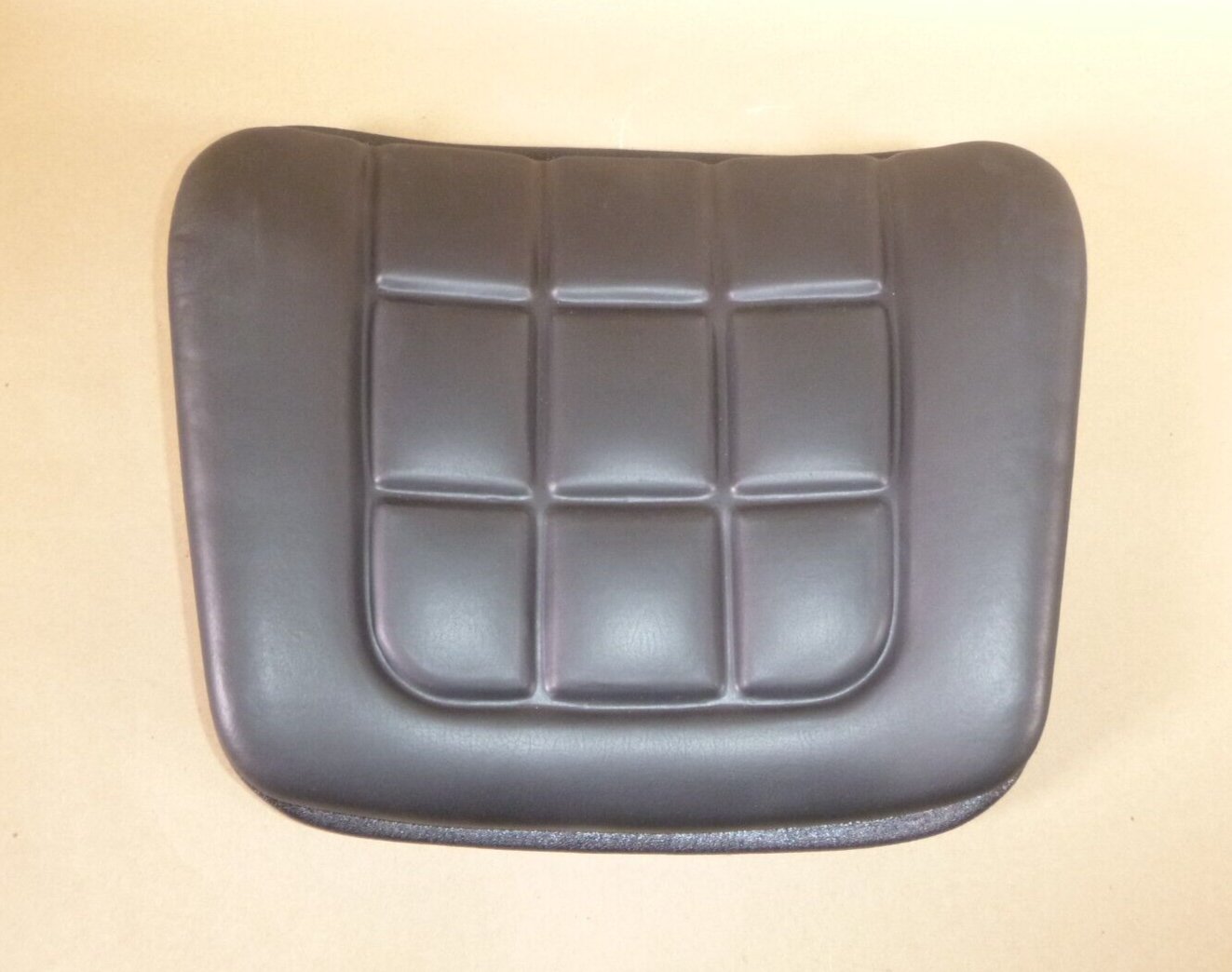J.I. CASE M4K MHE 237 Rough Terrain Forklift Seat Back Cushion F620401AS | Replacement Truck Parts, Trailer Accessories, Automobile Supplies, Car Parts &amp; Accessories