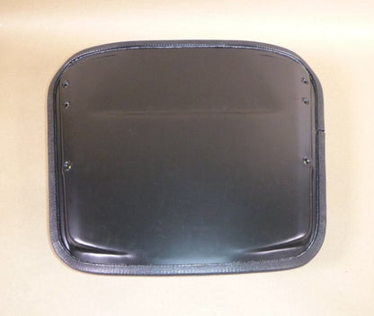 J.I. CASE M4K MHE 237 Rough Terrain Forklift Seat Back Cushion F620401AS | Replacement Truck Parts, Trailer Accessories, Automobile Supplies, Car Parts &amp; Accessories
