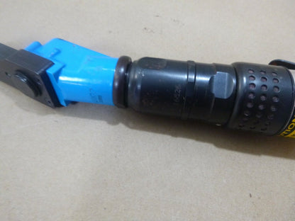 Jiffy Aircraft Install Air Tool 16085 Ratchet 250 Rpm W/ 16077 Attachment 20 Deg | Industrial MRO Tools and Replacement Industrial Equipment Components