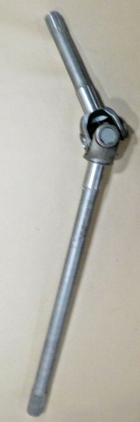 JLG Atlas 2 All Terrain US Army Lift Truck Front (RH) Axle Shaft 740151160A01 | Industrial Tractor Parts Supplier and Surplus Tractor Parts &amp; Accessories