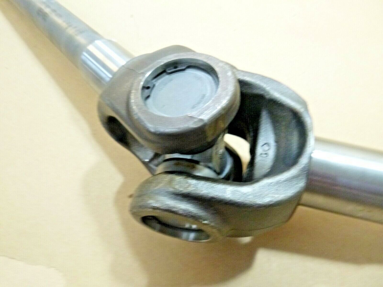 JLG Atlas 2 All Terrain US Army Lift Truck Front (RH) Axle Shaft 740151160A01 | Industrial Tractor Parts Supplier and Surplus Tractor Parts &amp; Accessories