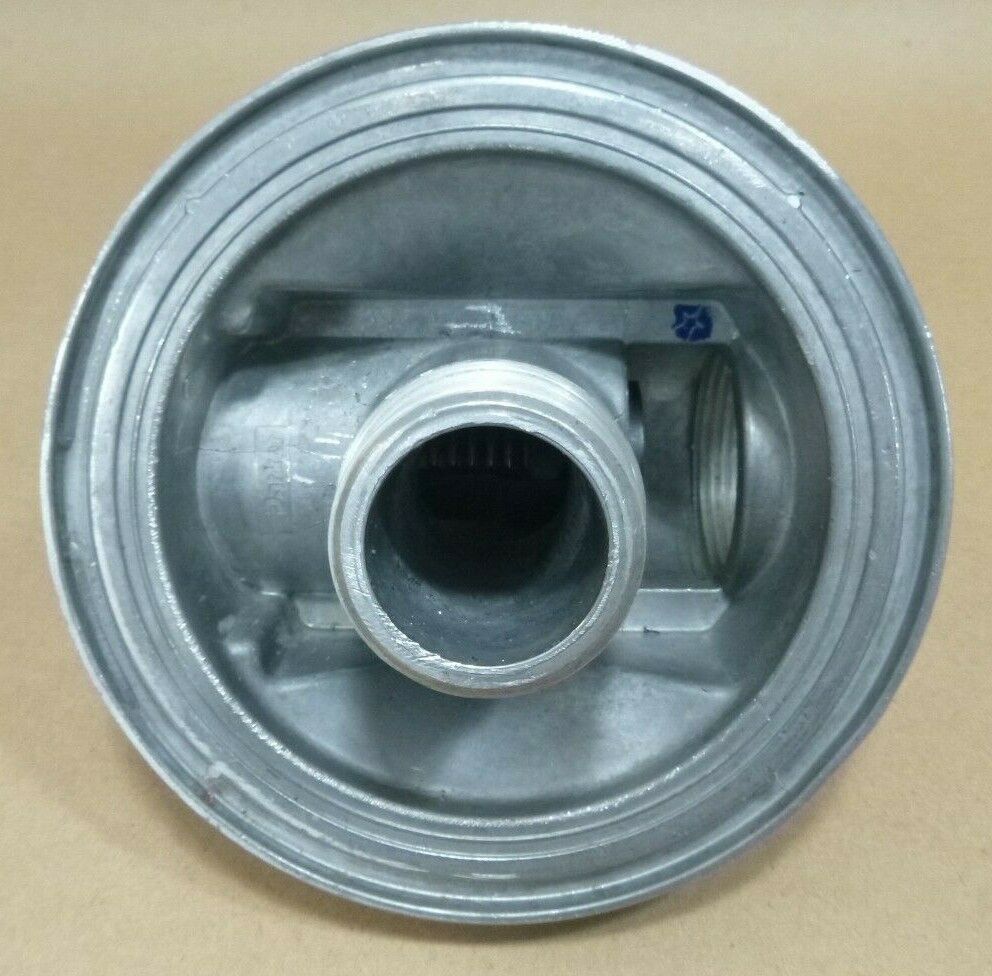 JLG PARKER 8320267 HYDRAULIC OIL FILTER KIT W/ SPACER REPLACEMENT | Industrial Tractor Parts Supplier and Surplus Tractor Parts &amp; Accessories