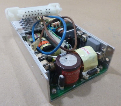 JMR ELECTRONICS PSS-00771-01 POWER SUPPLY 100-240VAC 2.6A 170W HS 1U OPEN FRAME | Electrical MRO Replacement Parts &amp; Components and Commercial Electrical Supplies Company