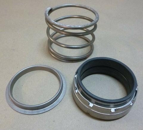 JOHN CRANE CFSP44329 XF91MO15M SPRING LOADED SHAFT SEAL , 4320 - 01 - 094 - 02111 - Royal Equipment JOHN CRANE