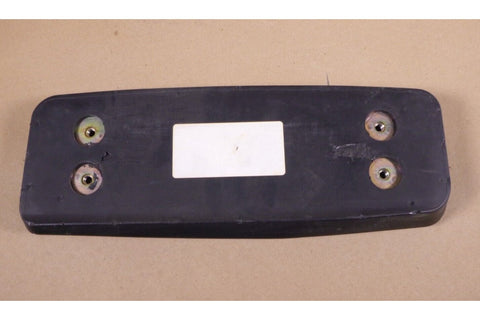 John Deere AT336859 Right Armrest Pad for Joystick Control - Royal Equipment John DeereOther Heavy Equipment Parts & Accessories