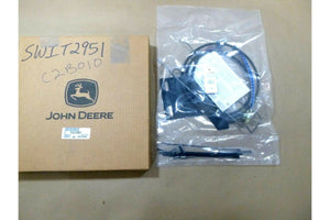 John Deere TCU12951, Grammer Seat OPS Switch Kit - Royal Equipment JOHN DEERESeats, Components, Cushions & Covers