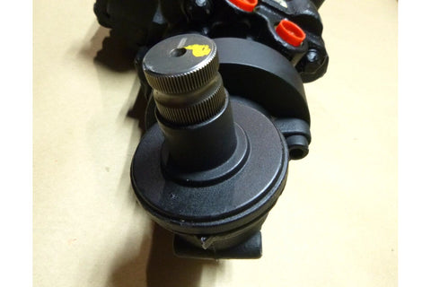 Joint Light Tactical Vehicle (JLTV) HydraPower Steering Box TAS652285, - Royal Equipment RossGear Box