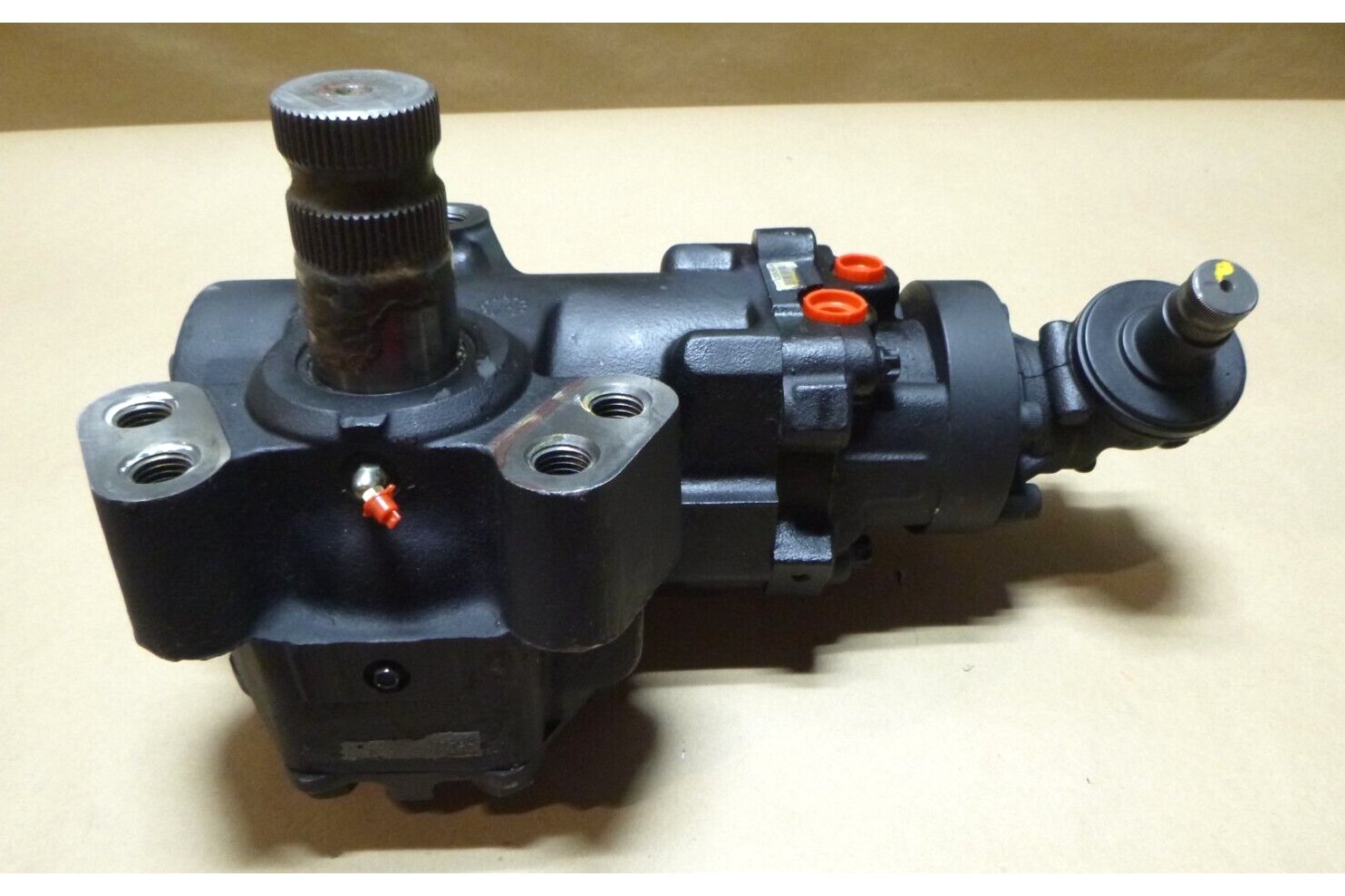 Joint Light Tactical Vehicle (JLTV) HydraPower Steering Box TAS652285, | Replacement Truck Parts, Trailer Accessories, Automobile Supplies, Car Parts &amp; Accessories