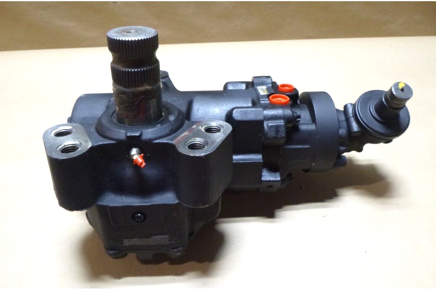 Joint Light Tactical Vehicle (JLTV) HydraPower Steering Box TAS652285, | Replacement Truck Parts, Trailer Accessories, Automobile Supplies, Car Parts &amp; Accessories