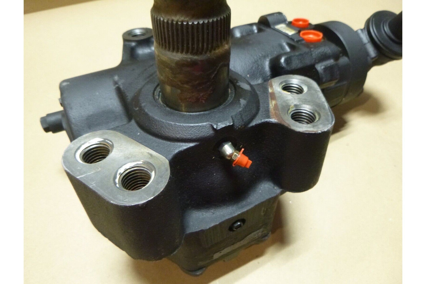 Joint Light Tactical Vehicle (JLTV) HydraPower Steering Box TAS652285, | Replacement Truck Parts, Trailer Accessories, Automobile Supplies, Car Parts &amp; Accessories