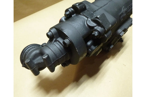 Joint Light Tactical Vehicle (JLTV) HydraPower Steering Box TAS652285, - Royal Equipment RossGear Box