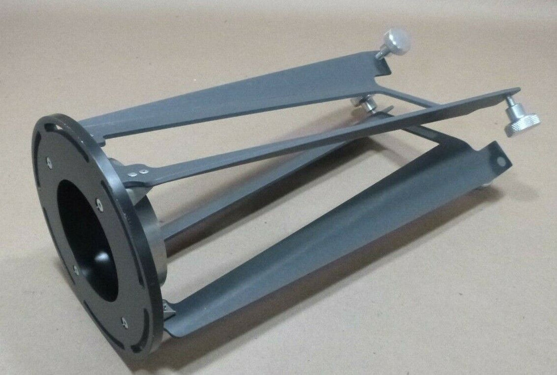 J&amp;R TOOL 13654053 C-BAND ANTENNA MOUNT ASSEMBLY SASS BRACKET MILITARY | Industrial MRO Tools and Replacement Industrial Equipment Components