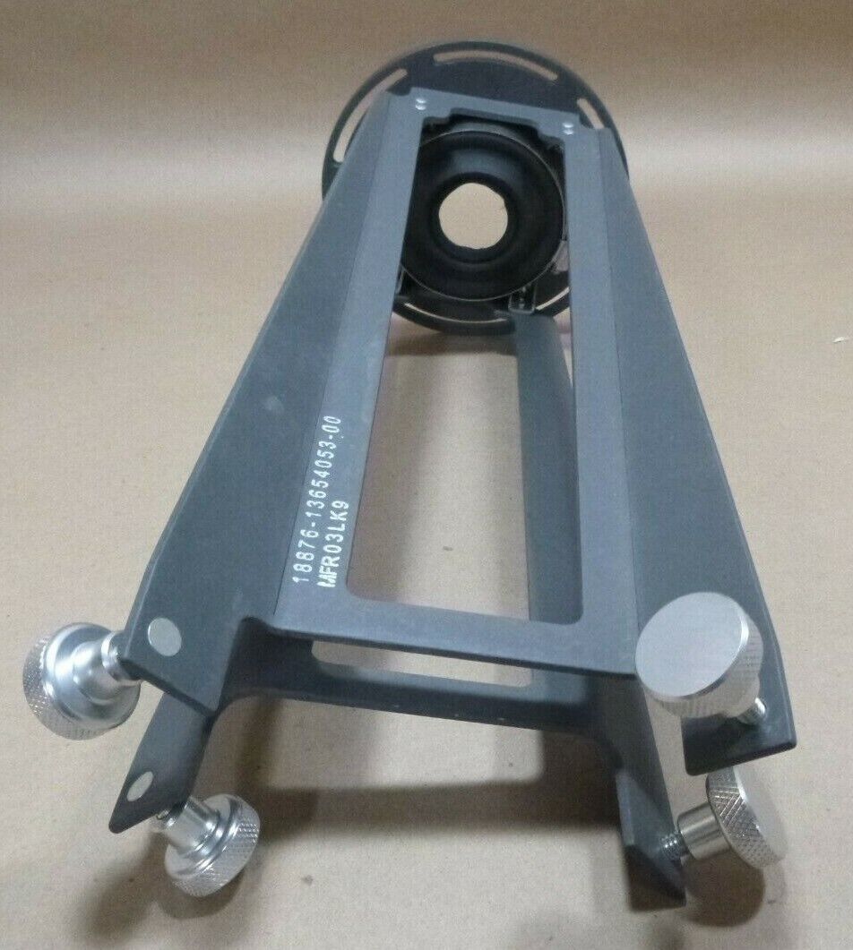 J&amp;R TOOL 13654053 C-BAND ANTENNA MOUNT ASSEMBLY SASS BRACKET MILITARY | Industrial MRO Tools and Replacement Industrial Equipment Components