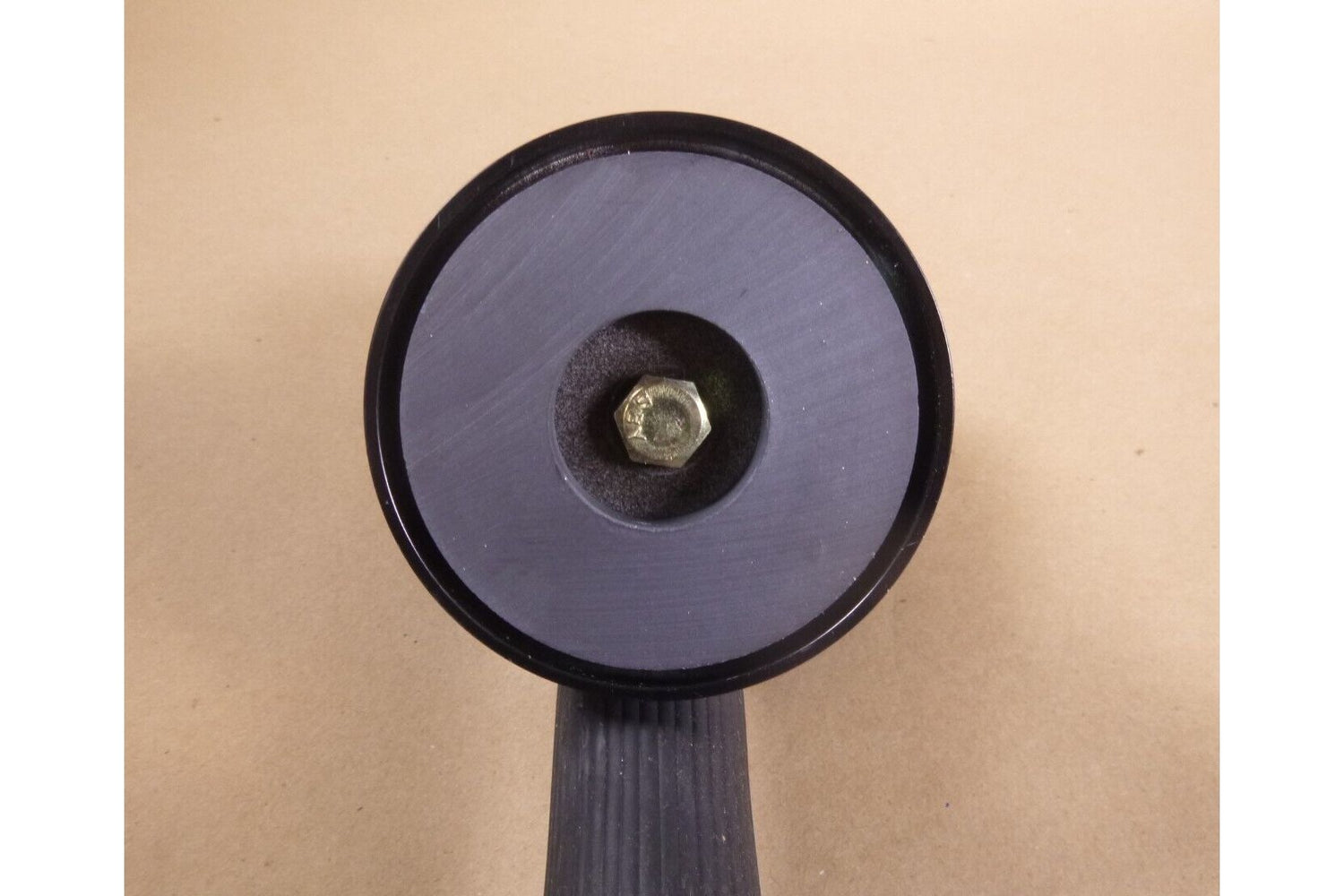 J.W. Speaker 2 Pin Circular Mil Connector 12V Magnetic Handheld Spotlight USA | Electrical MRO Replacement Parts &amp; Components and Commercial Electrical Supplies Company