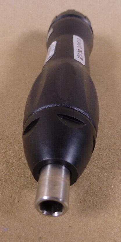 K Tool International KTI-72180 1/4 In. Adjustable Torque Screwdriver 5-40 In-Lb | Industrial MRO Tools and Replacement Industrial Equipment Components