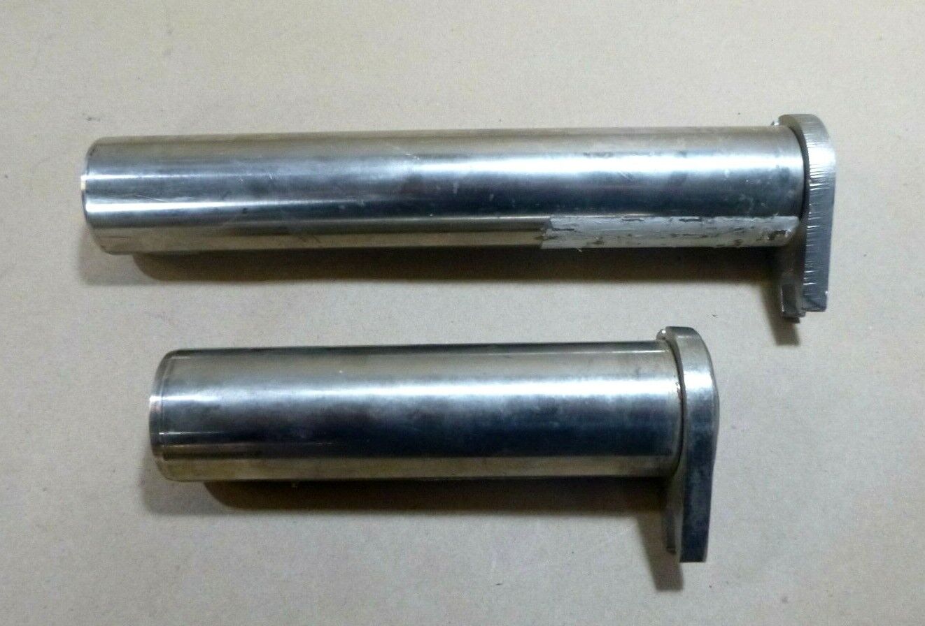 Kalmar RT-240 Bogie Wheel Cylinder Straight Pin Set A35808.0300 &amp; A35808.0400 | Industrial Tractor Parts Supplier and Surplus Tractor Parts &amp; Accessories