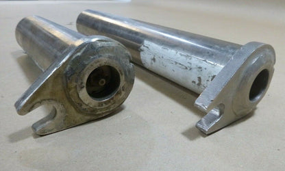 Kalmar RT-240 Bogie Wheel Cylinder Straight Pin Set A35808.0300 &amp; A35808.0400 | Industrial Tractor Parts Supplier and Surplus Tractor Parts &amp; Accessories