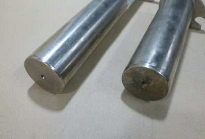 Kalmar RT-240 Bogie Wheel Cylinder Straight Pin Set A35808.0300 &amp; A35808.0400 | Industrial Tractor Parts Supplier and Surplus Tractor Parts &amp; Accessories