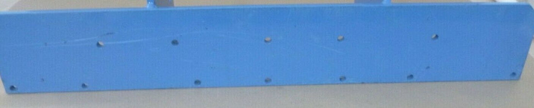 Kent-Moore J-35636-A Engine Stand Adapter Plate-Cylinder Head , 50 / 60 Series | Industrial MRO Tools and Replacement Industrial Equipment Components