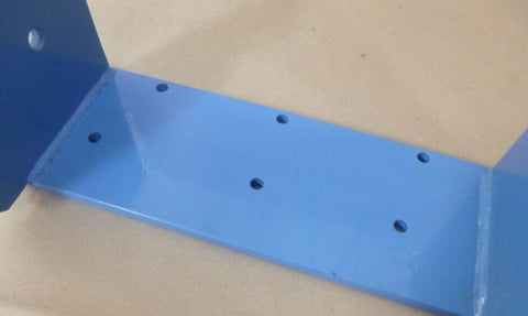 Kent - Moore J - 35636 - A Engine Stand Adapter Plate - Cylinder Head , 50 / 60 Series - Royal Equipment KENT - MOORE