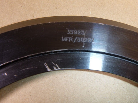 Kent Moore SPX J - 35923 - 3 Allison 3000 / 4000 Series Spring Compressor Ring - Royal Equipment KENT MOORE