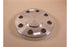 KERKAU USA 3" ASME B16.5 CLASS 1500 BLIND FLANGE 8-BOLT, F304/304L STAINLESS | Industrial MRO Replacement Parts, Manufacturing Machine Parts & Components, Heavy Equipment Parts Supplier
