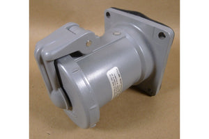 KILLARK VR1042 PIN AND SLEEVE RECEPTACLE TYPE 3,4, 4X, 100 AMP 3 WIRE 4 POLE | Electrical MRO Replacement Parts & Components and Commercial Electrical Supplies Company