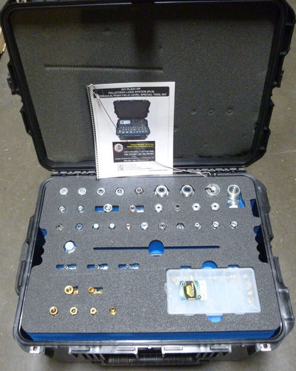 Kipper Tool Kit PLSA1-HP Palletized Load System PLS Hydraulic Field Level Kit | Industrial MRO Tools and Replacement Industrial Equipment Components