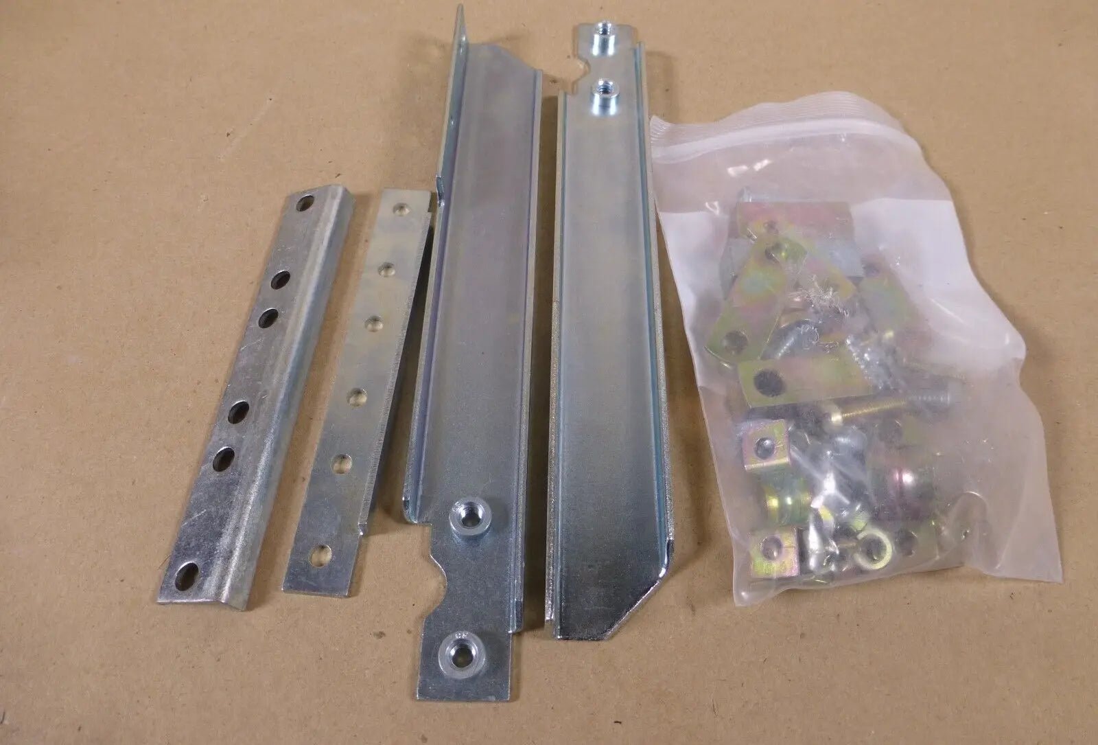 Koehring Terex LRT 110 Crane Lever Shift Gate Control 709-1029 2520-01-262-5254 | Industrial Tractor Parts Supplier and Surplus Tractor Parts &amp; Accessories