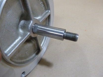 Kollmorgen 1/2 Hp. 3600 Rpm 56J Frame Permanent Magnet 24Vdc Ex-Proof Pump Motor | Industrial Electric Motors, Pumps &amp; Parts
