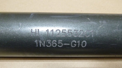 Komatsu Forklift Fork Positioner Hydraulic Cylinder 1125532C1, 3930-01-185-8277 | Industrial Tractor Parts Supplier and Surplus Tractor Parts &amp; Accessories