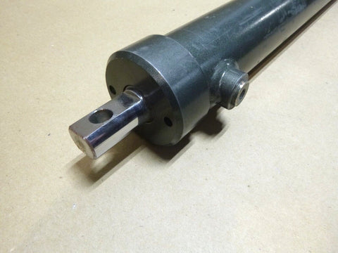 Komatsu Forklift Fork Positioner Hydraulic Cylinder 1125532C1, 3930 - 01 - 185 - 8277 - Royal Equipment KOMATSU