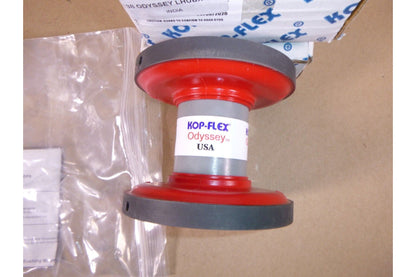Kop-Flex Odyssey 138 Urethane Coupling W/ Hubs 1" &amp; 3/4" Used on FMTV M1087A1P2 | Genuine FMTV Replacement Parts, LMTV Parts For Sale and Military Surplus Medium Tactical Vehicle Parts &amp; Components