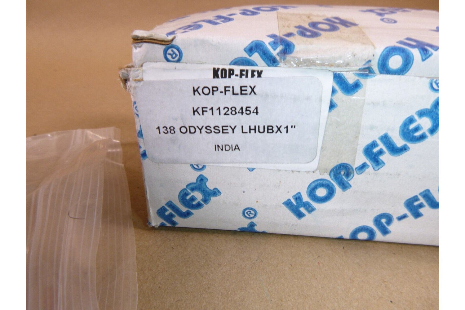 Kop-Flex Odyssey 138 Urethane Coupling W/ Hubs 1" &amp; 3/4" Used on FMTV M1087A1P2 | Genuine FMTV Replacement Parts, LMTV Parts For Sale and Military Surplus Medium Tactical Vehicle Parts &amp; Components