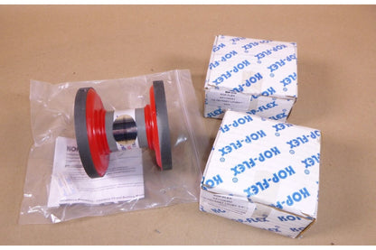 Kop-Flex Odyssey 138 Urethane Coupling W/ Hubs 1" &amp; 3/4" Used on FMTV M1087A1P2 | Genuine FMTV Replacement Parts, LMTV Parts For Sale and Military Surplus Medium Tactical Vehicle Parts &amp; Components